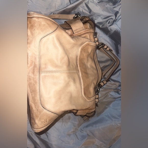 Frye leather purse☺️ - Picture 3 of 5